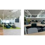 ダイフク、先端技術の研究開発拠点「東京Lab」を汐留エリアに開設