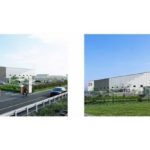 大和ハウス、埼玉・深谷の東芝工場跡地に1.2万㎡のマルチ型物流施設開発