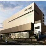 霞ヶ関キャピタル、神戸で冷凍自動倉庫着工