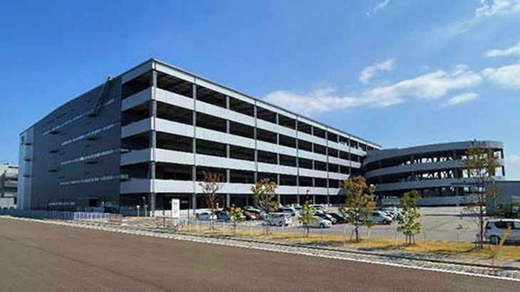 日通、広島で西川ゴム工業の物流拠点再編を支援