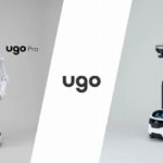 JR東系CVCとロボット開発のugoが資本・業務提携、鉄道関連施設などのDX促進