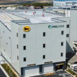 プロロジス、大阪・豊中でヤマト専用物流施設が竣工