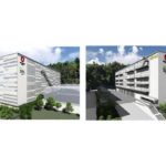 大和ハウスが東京・町田で3.1万㎡の物流施設着工、カタログ通販大手のdinosが入居へ