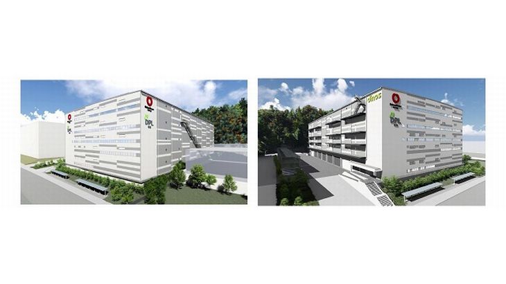 大和ハウスが東京・町田で3.1万㎡の物流施設着工、カタログ通販大手のdinosが入居へ