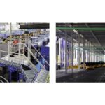 コープ自然派、自走式ロボット活用した物流センターを兵庫・加古川に開設