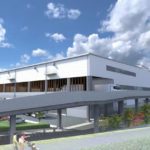 ダイワコーポレーション、千葉・柏で2.7万㎡の物流拠点「千葉柏営業所」開設