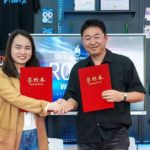 ROBOZ、中国・深圳のドローンメーカー「Makerfire」と日本独占販売契約を締結