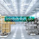 LexxPlussが東京・平和島にロボティクス実証拠点を新設、産業特化型ヒューマノイドの社会実装目指す