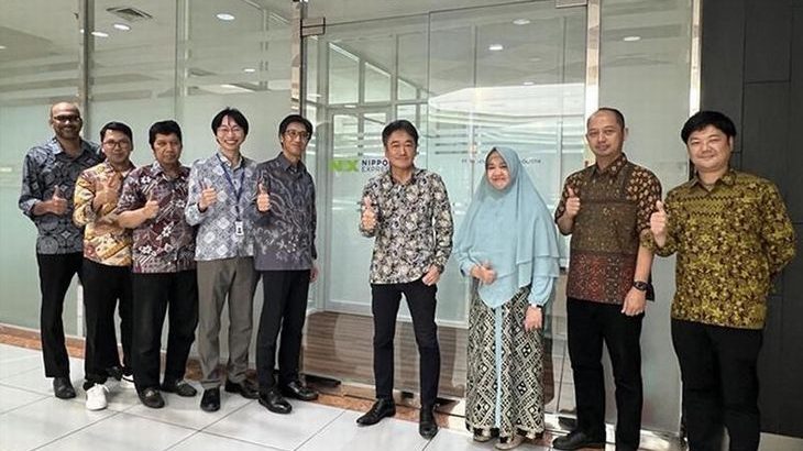 NXグループ、インドネシアで事業会社2社を統合しフォワーディング機能一体化