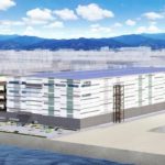 東急不動産、物流施設開発で中国エリア進出