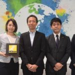 日通、ニコンとSAF利用した航空貨物輸送サービスの利用契約を2年連続締結