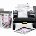 兼松、米社製半自動パウチラベラーの国内販売開始