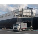 栗林商船が国内初、植物のジャトロファ由来油を用いたバイオ燃料を自社RORO船で活用する実証試験開始