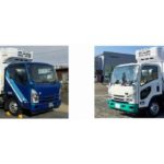 ワタミ、宅食事業の配達にFCトラック活用の実証開始