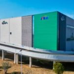 近鉄エクスプレス中国法人、上海に3.4万㎡の新倉庫開設