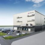 阪急阪神不動産、千葉・松戸で1.4万㎡の物流施設開発へ