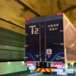 T2が自動運転トラックで国内初、関東～関西間500kmの高速道路本線を完走