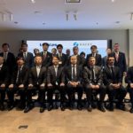 発電用風車世界最大手のべスタスと日通、DENZAIの3社が日本国内の風力発電プロジェクト推進で協力