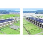 三井不動産と日鉄興和、京都・八幡で物流施設2棟を共同開発へ