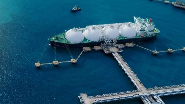 出光、LNG事業本格参入へ英国企業に800億円出資決定