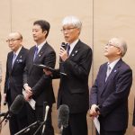 【現地取材】NAA社長、成田滑走路新設に土地収用制度検討の考えを地元自治体へ報告