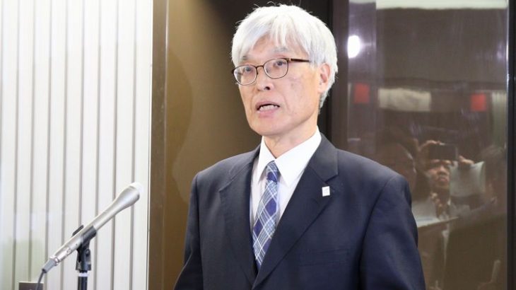 【現地取材】成田新滑走路供用開始のずれ込みを正式報告、「土地収用制度活用も必要」と表明★続報