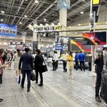 【現地取材】関西物流展、過去最大の420社参加し開幕