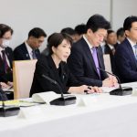 高市首相、軽油の安定供給へ卸挟まない直接販売の仕組み活用し「目詰まり早期解消」を指示