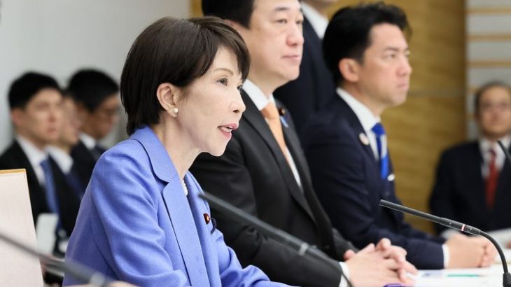 中東以外からのナフサ調達量、平時の2倍に拡大