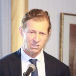 【現地取材】船底に「気泡のカーペット」で摩擦減らす英シルバーストリームの燃費改善技術、日本でも利用を積極アピール