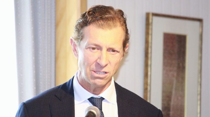 【現地取材】船底に「気泡のカーペット」で摩擦減らす英シルバーストリームの燃費改善技術、日本でも利用を積極アピール