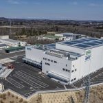 センコーGHD、宮城・富谷市で冷凍・冷蔵対応の物流センター竣工