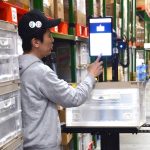 【現地取材】AMRなど駆使し荷待ち時間92％削減を達成