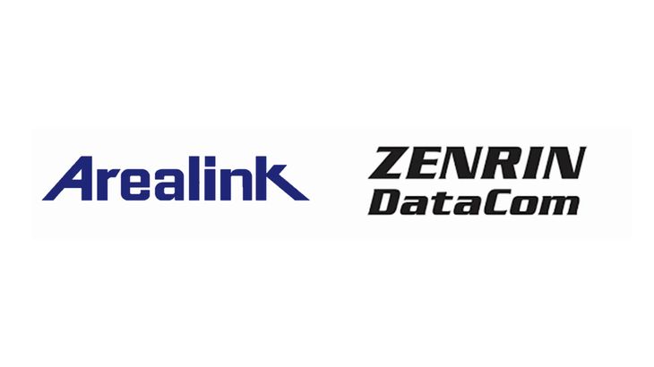 トランクルームのエリアリンクと高精度地図データのゼンリンデータコムが提携