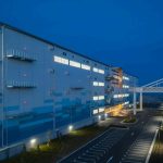 ESR、横浜で開発の大型物流施設2棟の持ち分過半を米投資ファンド大手TPGグループに売却