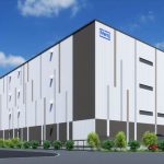 日本GLPが大阪・松原で1.9万㎡の物流施設開発、メーカーが1棟借り決定