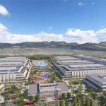 三井不動産、半導体産業誘致へ熊本県・合志市と基本協定締結