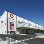 大和物流、名古屋市内に新たな物流拠点開設
