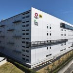 ヤマト、東京・江東区にグループ最大級の統合型ビジネスソリューション拠点開設