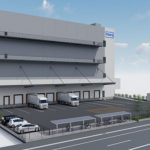 日本GLP、兵庫・西宮で全館冷凍・冷蔵物流施設を開発