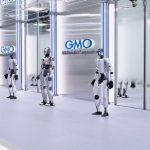 GMOインターネットグループ、ヒューマノイド専用の大規模研究開発拠点を東京・渋谷に開設