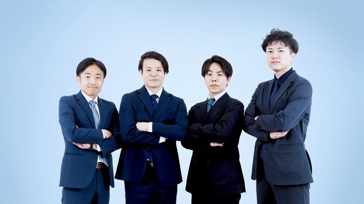 「空飛ぶクルマ」のAirX、宇宙ベンチャーispace出身の岡島氏がCFO就任