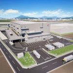 西濃が愛知・豊明の支店を「ロジ・トランス一体型」拠点として移転へ、倉庫面積7.5倍に拡張