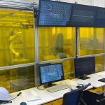 コモンプロダクツ、製造・物流現場自動化推進する同志社大内の産学連携拠点で最新ロボット実証環境を完備