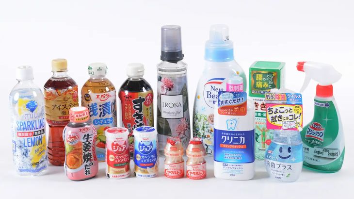 グンゼ包装システム、中東情勢緊迫化でペットボトル用収縮ラベルなどを値上げへ