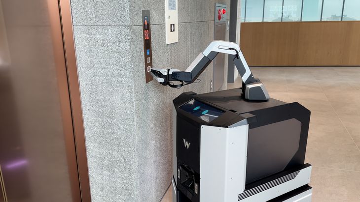 ヤマトのCVCファンド、屋内配送自動化手掛ける韓国のWattに出資