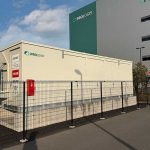 プロロジスが「系統用蓄電池事業」開始、千葉の物流施設で稼働