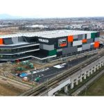 トラスコ中山、新潟・三条で4.8万㎡の大型物流拠点が竣工