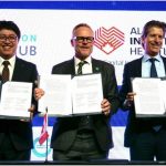 川崎重工、カナダの3団体と液化水素供給網を構築へ