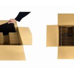 日通がモバイルPC・タブレット端末専用ワンウェイ型輸送サービスを開始